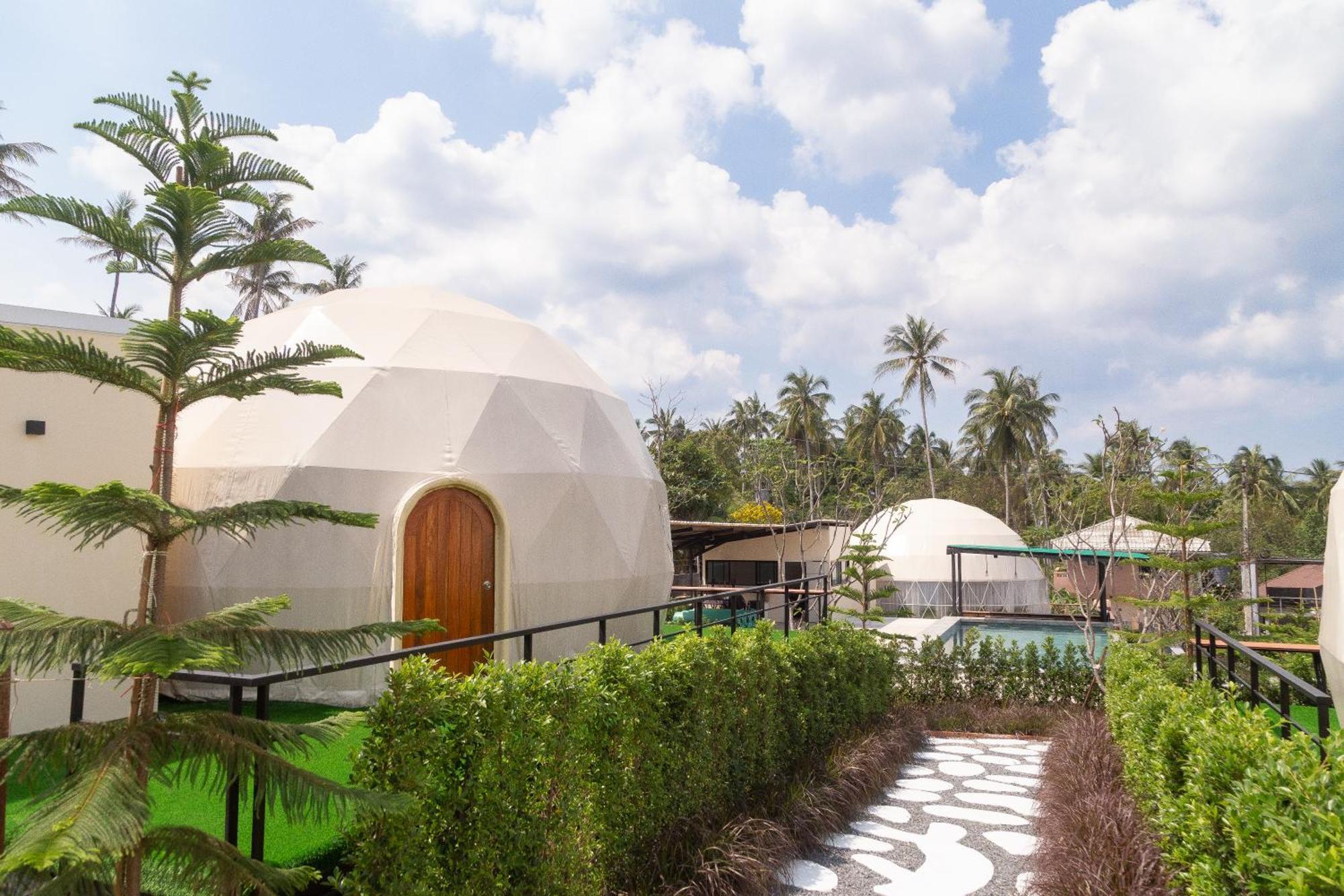Sunny Side Resort Koh Tao Ko Tao Exterior foto
